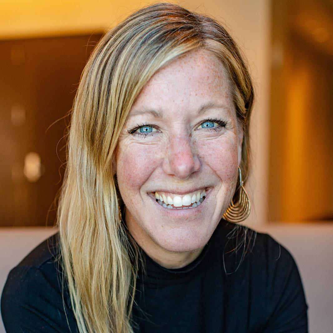 Profile picture of Gretchen Scheidler